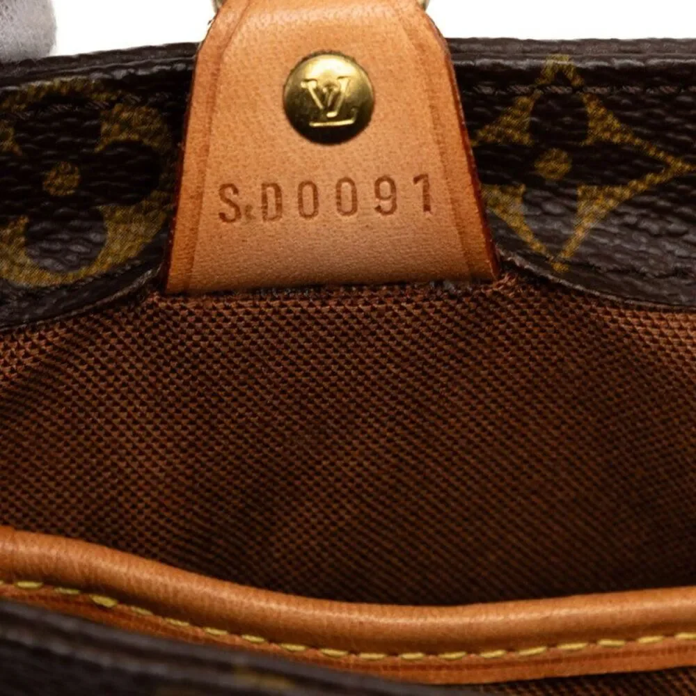Louis Vuitton Vavin PM Handbag